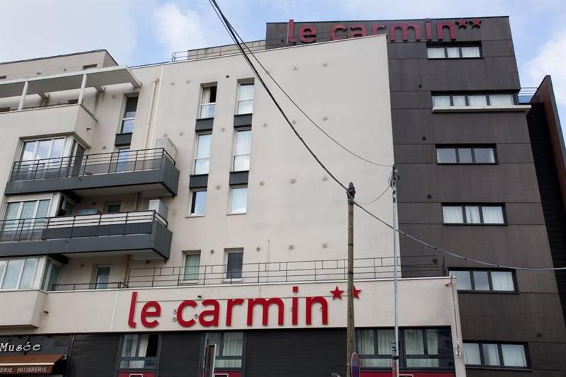 Le Carmin By Popinns Vitry-sur-Seine Esterno foto
